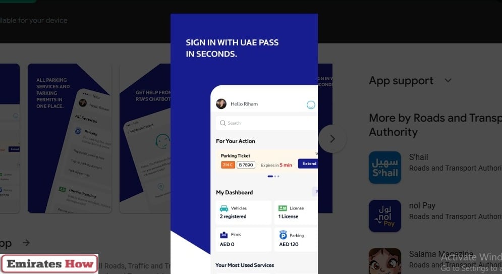 How to Check NOL Card Expiry Date